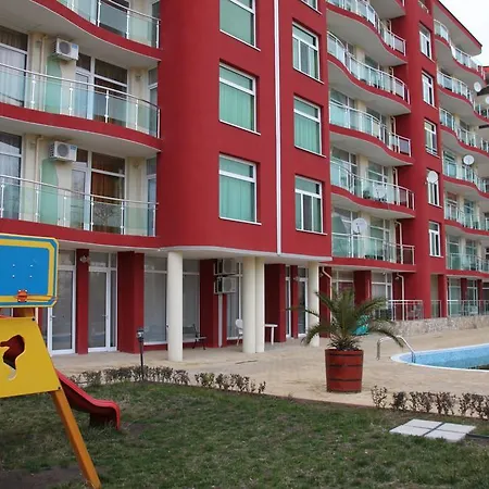 شقة Studio With Balcony *