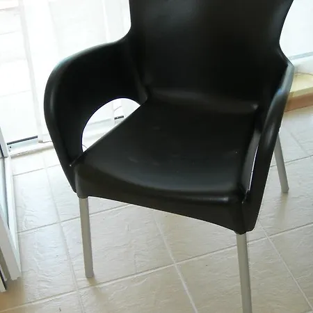 شقة Studio With Balcony